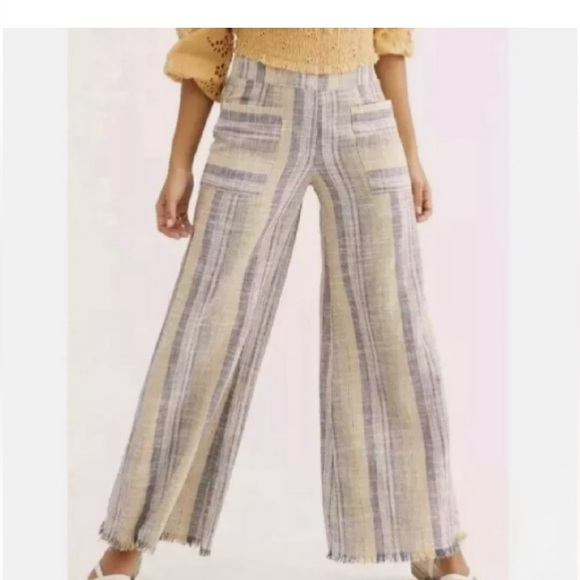 Free people pants - Picture 2 of 7